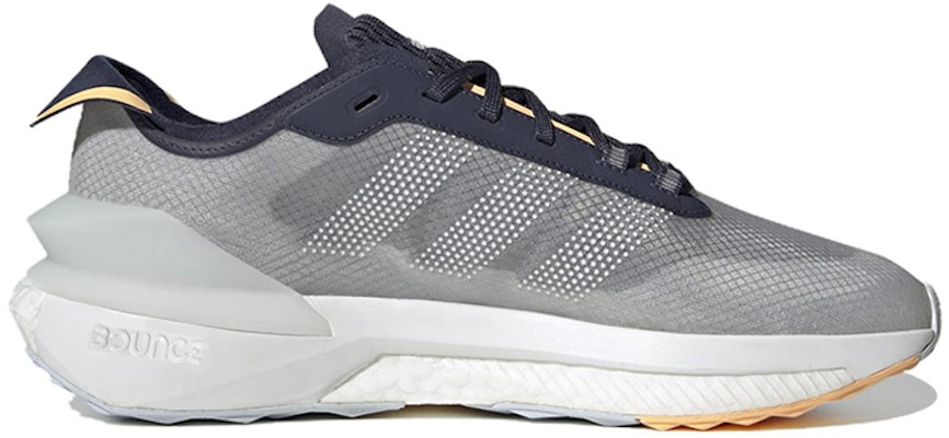 アディダス AVRYN グレー/ネイビー HP5971 Order アディダス AVRYN グレー/ネイビー HP5971