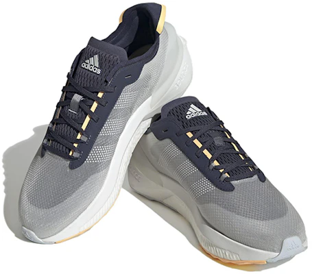 アディダス AVRYN グレー/ネイビー HP5971 Lookbook アディダス AVRYN グレー/ネイビー HP5971