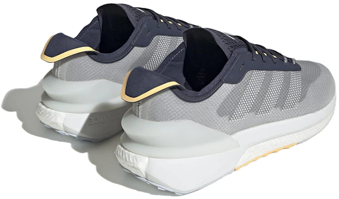 アディダス AVRYN グレー/ネイビー HP5971 Shop アディダス AVRYN グレー/ネイビー HP5971