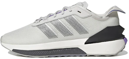 adidas Avryn 'Grey Silver Violet' ID9422 adidas Avryn 'Grey Silver Violet' ID9422