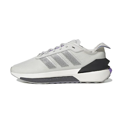 adidas Avryn 'Grey Silver Violet'