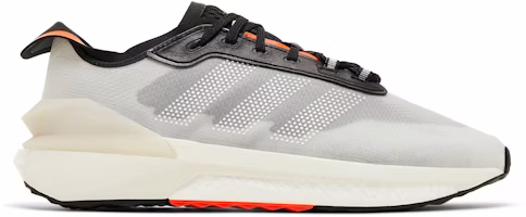 adidas Avryn 'Grey Solar Red' HP5969 adidas Avryn 'Grey Solar Red' HP5969