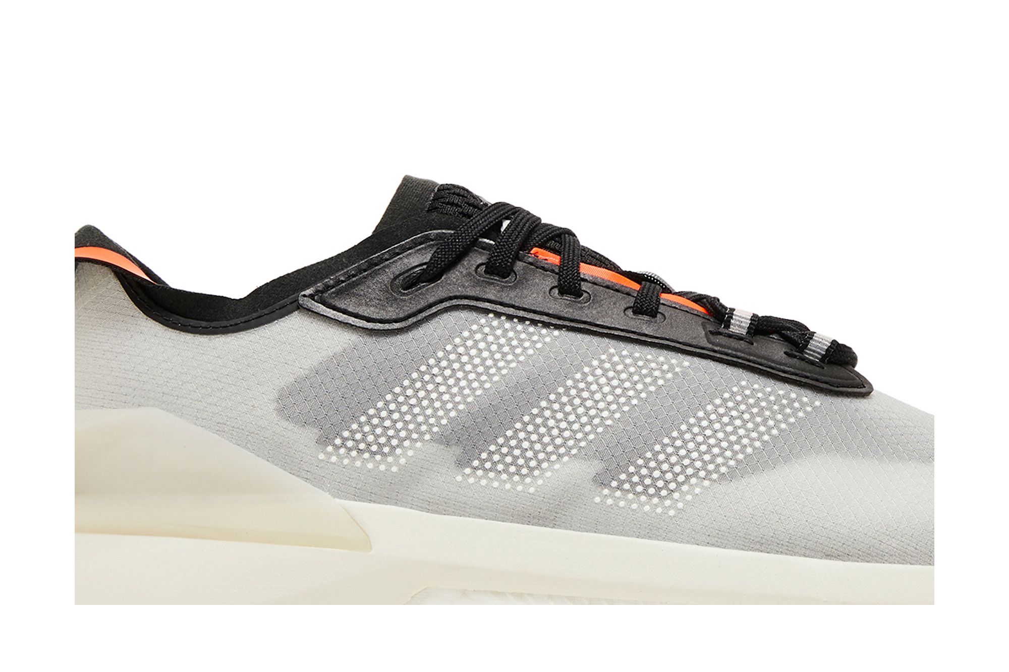 Lookbook adidas Avryn ''Grau Solar Rot'' HP5969