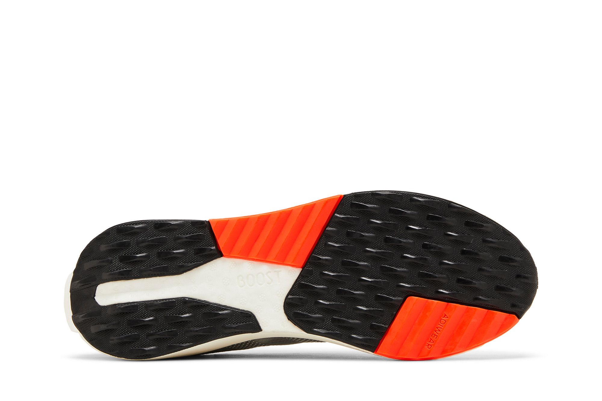 Shop adidas Avryn 'Kelabu Solar Merah' HP5969