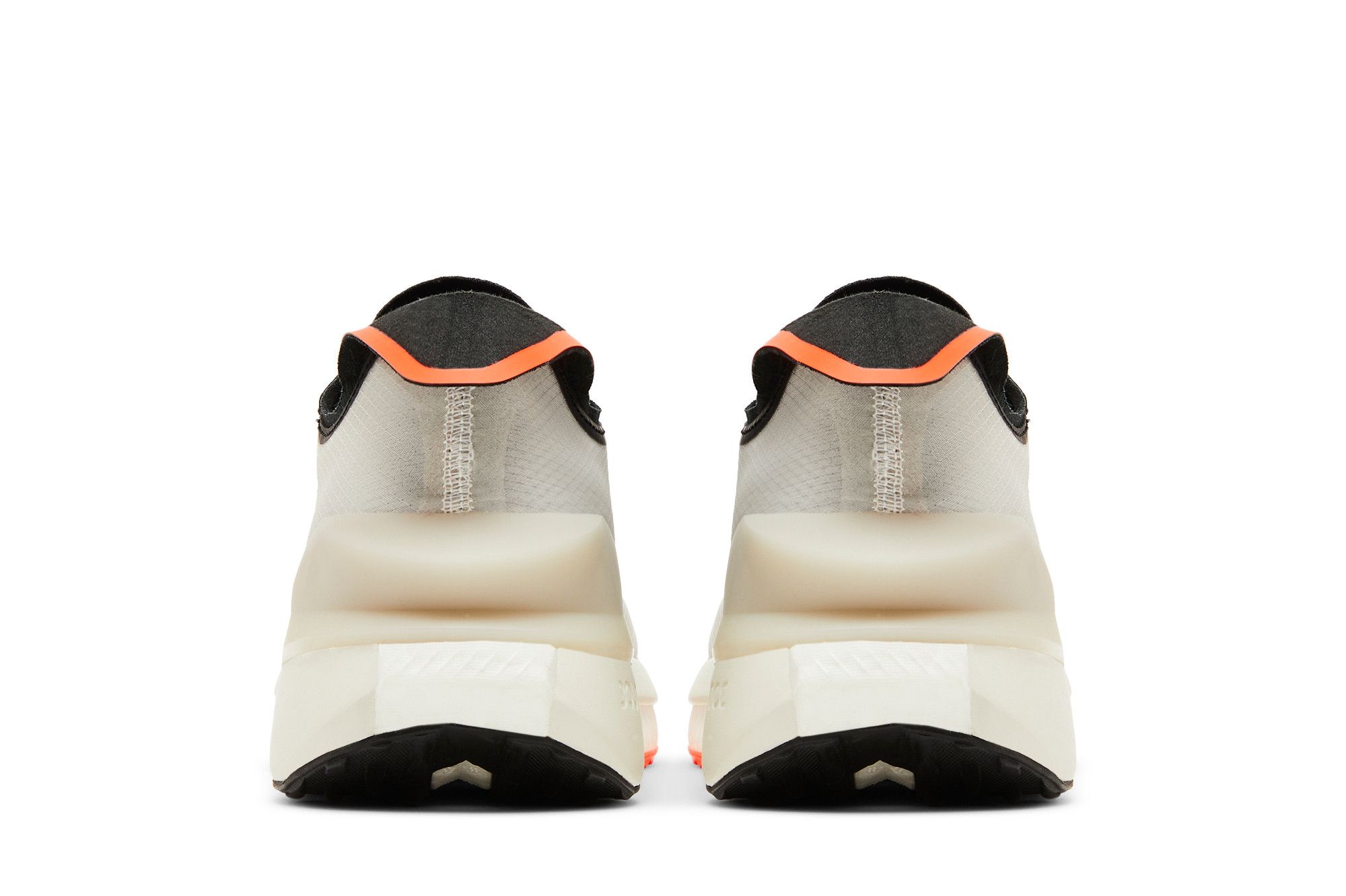 Details for adidas Avryn 'Kelabu Solar Merah' HP5969