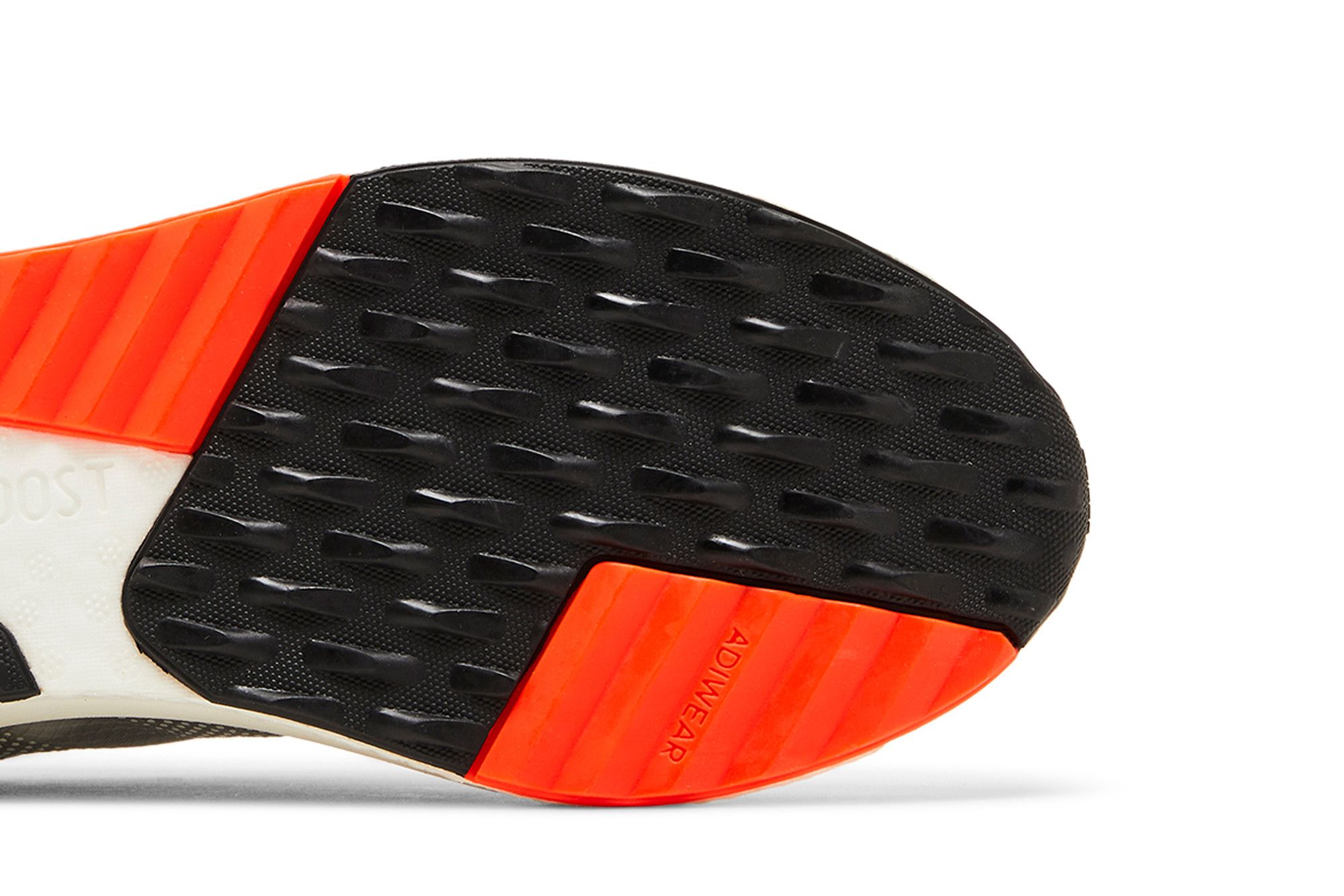 Details for adidas Avryn ''Grau Solar Rot'' HP5969