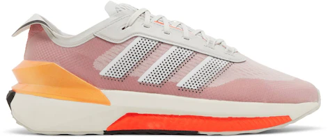 adidas Avryn 'Grey Solar Red' HP5974 adidas Avryn 'Grey Solar Red' HP5974