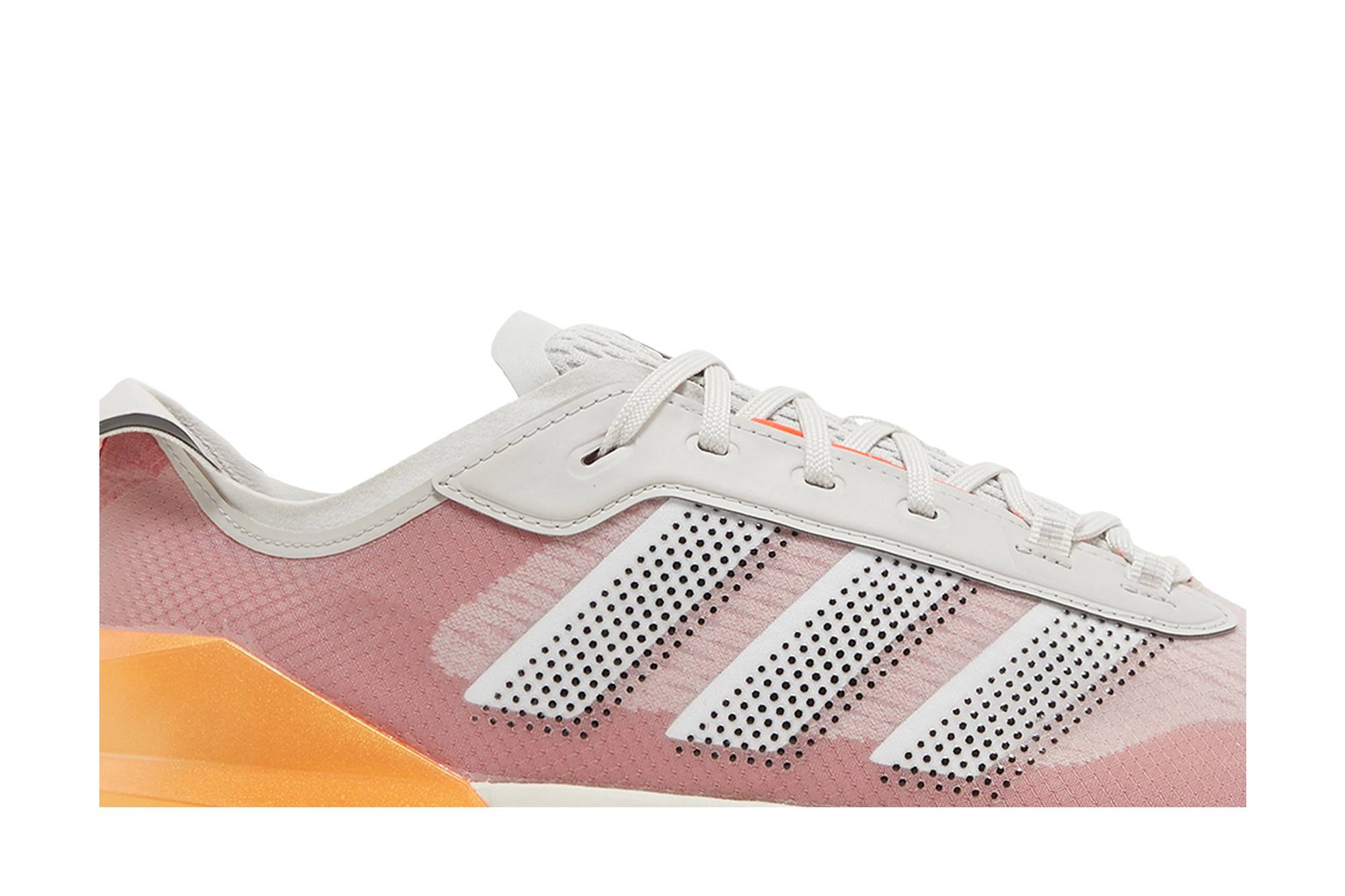 Order 아디다스 아브린 '그레이 솔라 레드' (80 characters) HP5974