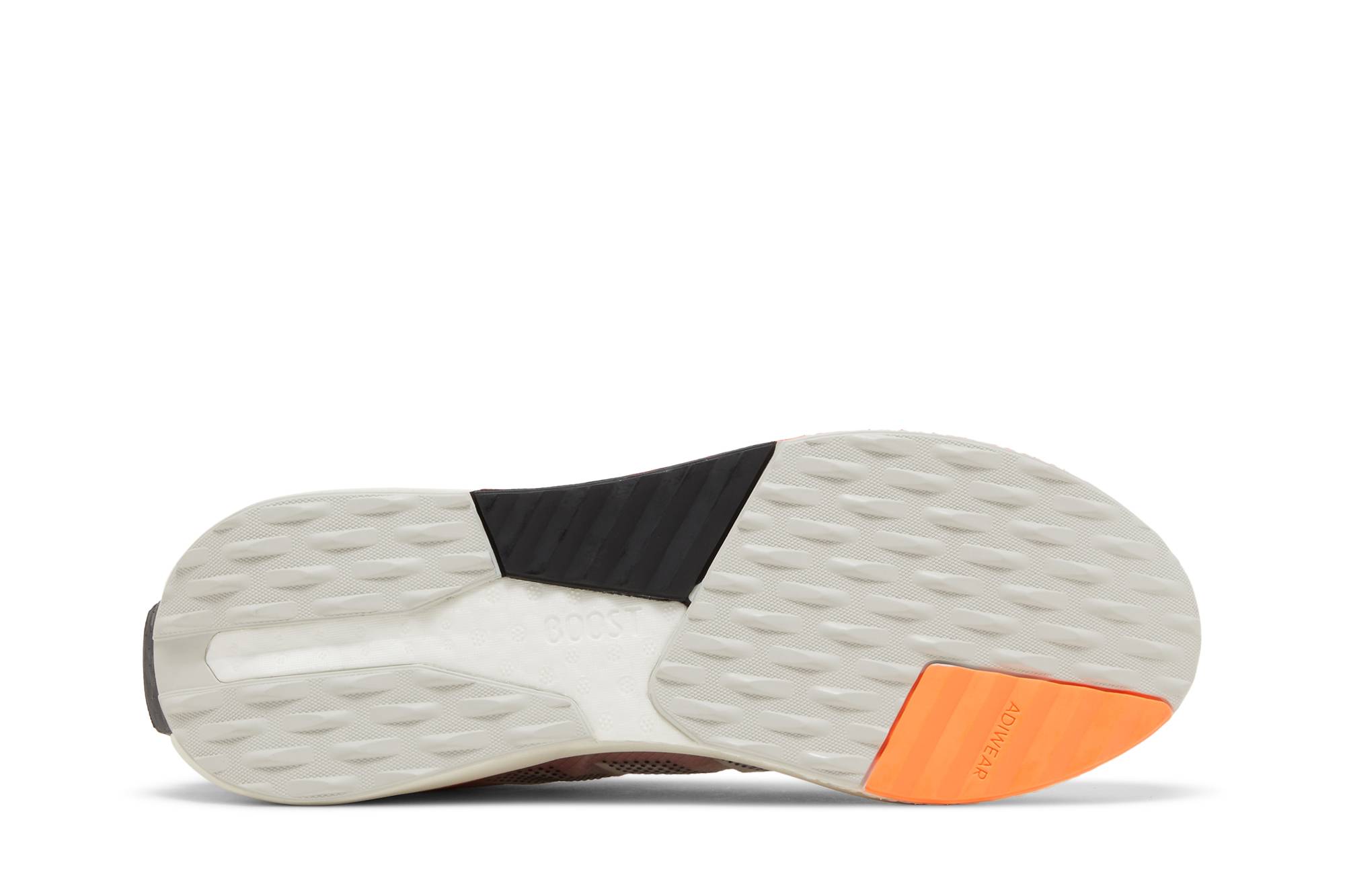 Shop 아디다스 아브린 '그레이 솔라 레드' (80 characters) HP5974