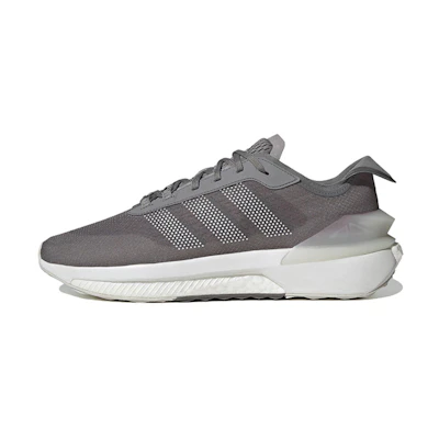 adidas Avryn 'Grey White'