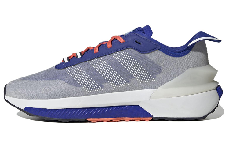 adidas Avryn 'Lucid Blue Coral' HP5977