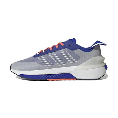 adidas Avryn 'Lucid Blue Coral'