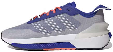 adidas Avryn 'Lucid Blue Coral' HP5977 adidas Avryn 'Lucid Blue Coral' HP5977