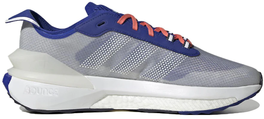adidas Avryn 'Biru Lucid Coral' HP5977 Order adidas Avryn 'Biru Lucid Coral' HP5977