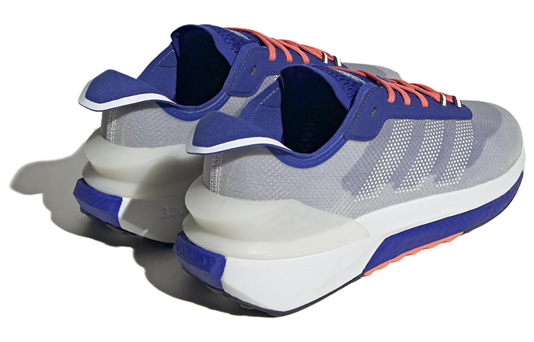 Shop adidas Avryn 'Biru Lucid Coral' HP5977