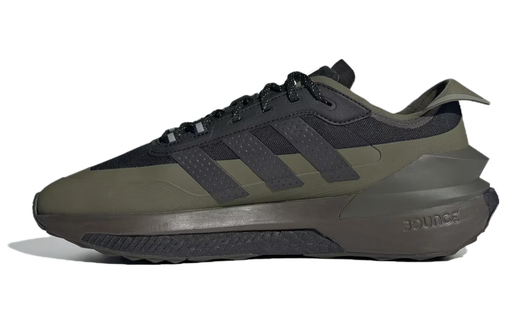 adidas Avryn 'Olive Strata Black' IG2374