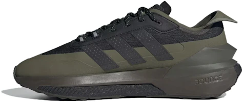 adidas Avryn 'Olive Strata Black' IG2374 adidas Avryn 'Olive Strata Black' IG2374
