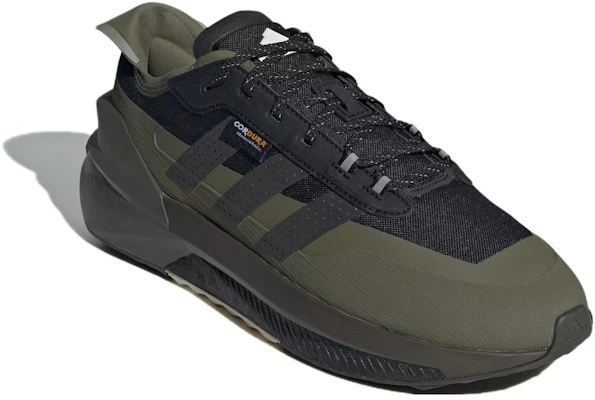 アディダス Avryn "オリーブストラタブラック" IG2374 Lookbook アディダス Avryn "オリーブストラタブラック" IG2374