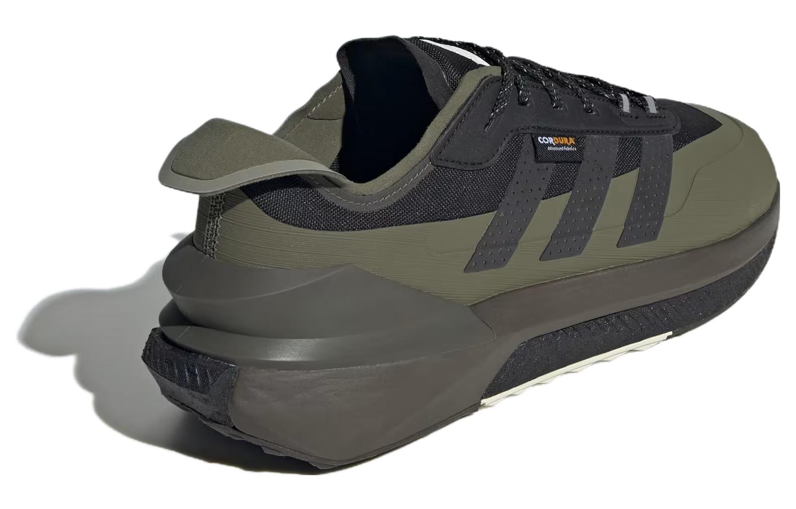 Shop アディダス Avryn "オリーブストラタブラック" IG2374