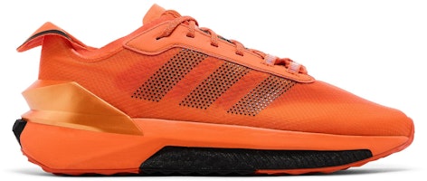 adidas Avryn 'Orange Black' ID9424 adidas Avryn 'Orange Black' ID9424