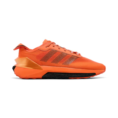 adidas Avryn 'Orange Black'