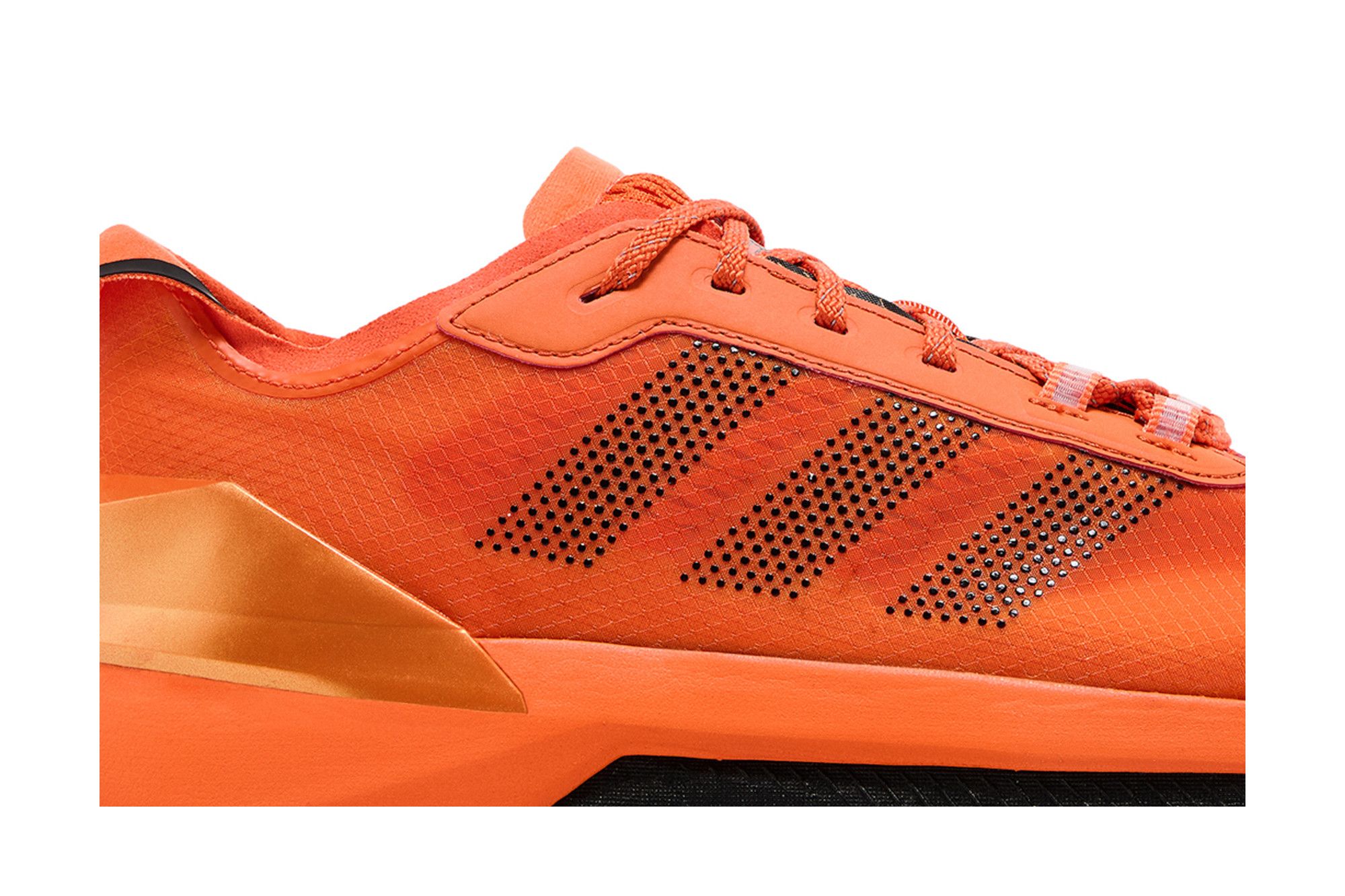 Order adidas Avryn 'Jingga Hitam' ID9424