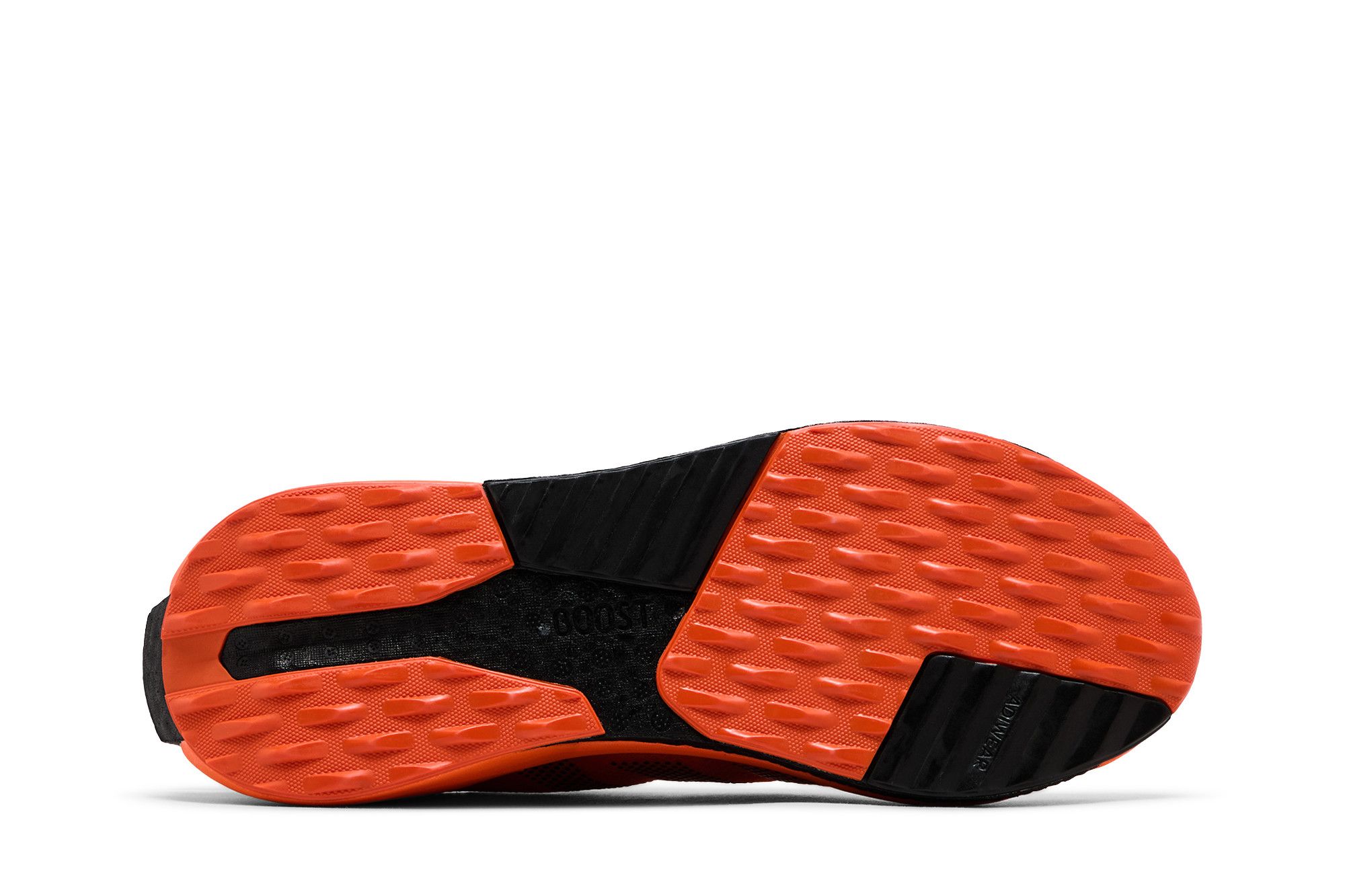 Shop adidas Avryn 'Jingga Hitam' ID9424