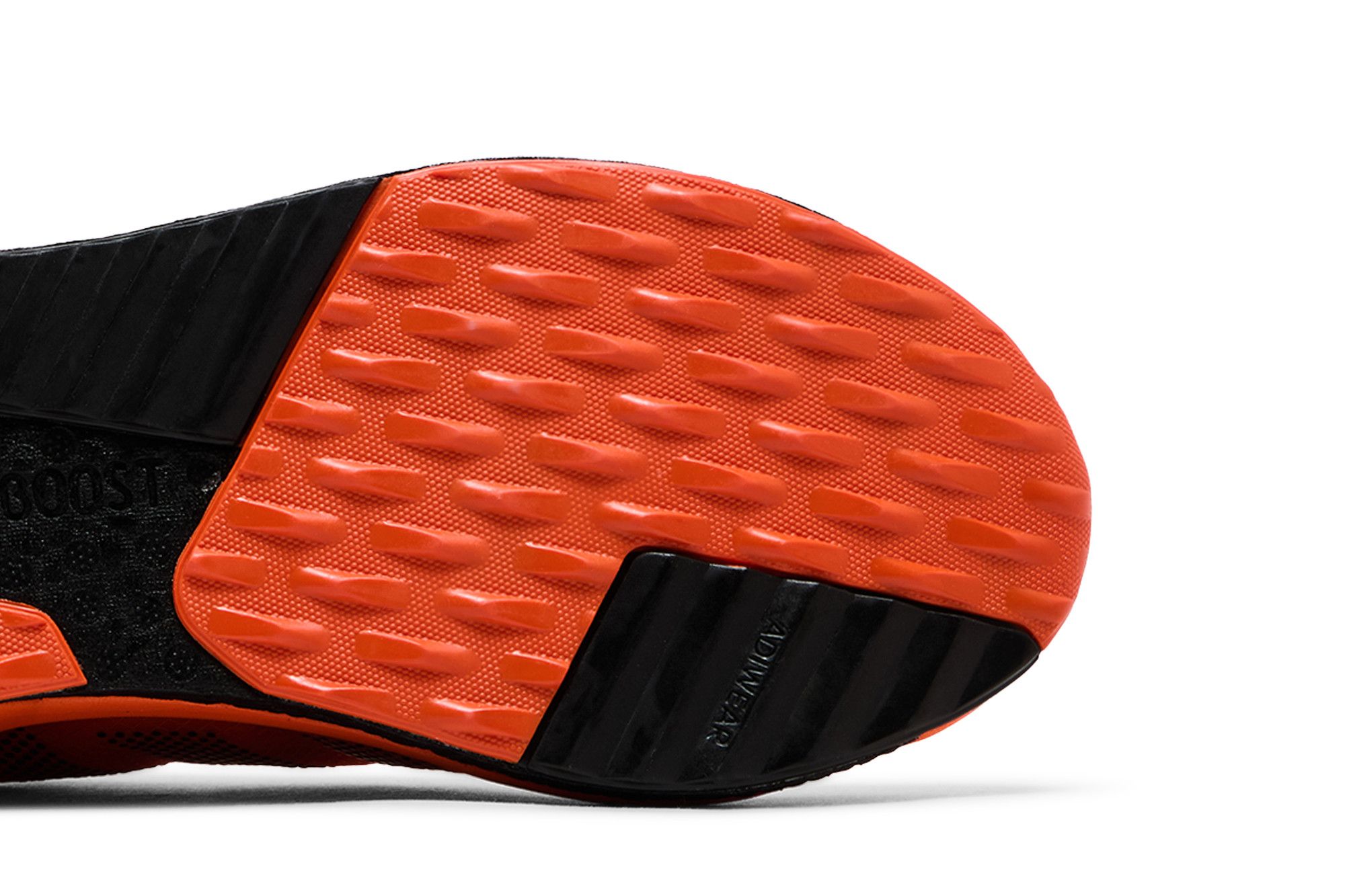 Purchase adidas Avryn 'Jingga Hitam' ID9424