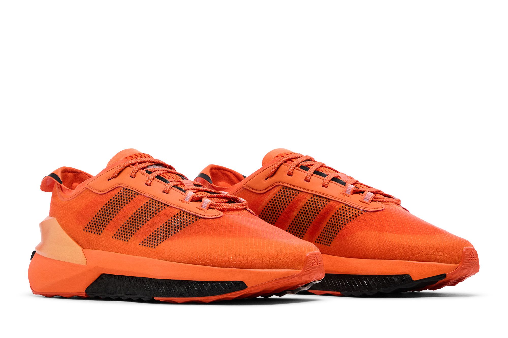 Cheap adidas Avryn 'Jingga Hitam' ID9424