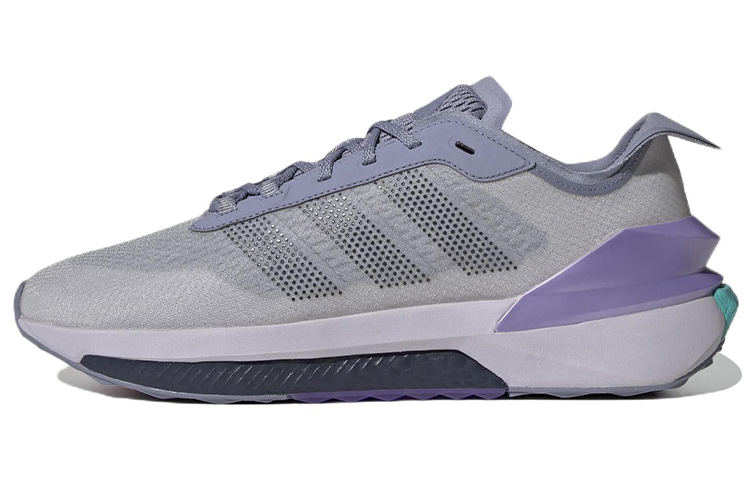 adidas Avryn 'Silver Violet' HP5979