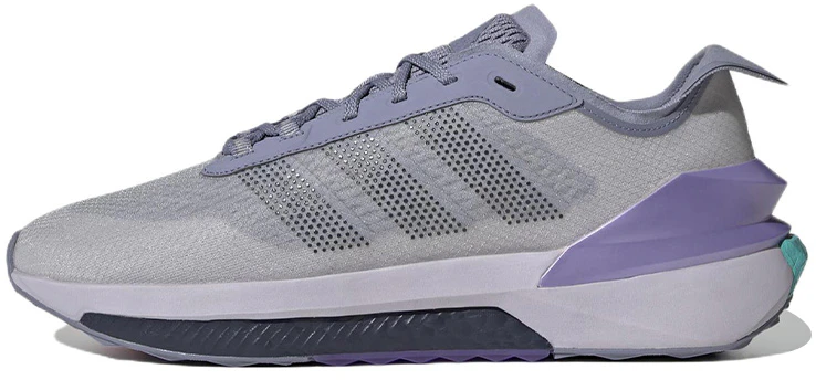 adidas-avryn-silver-violet