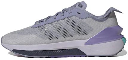 adidas Avryn 'Silver Violet' HP5979 adidas Avryn 'Silver Violet' HP5979