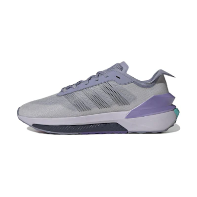 adidas Avryn 'Silver Violet'