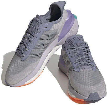 アディダス Avryn "シルバーバイオレット" HP5979 Shop アディダス Avryn "シルバーバイオレット" HP5979