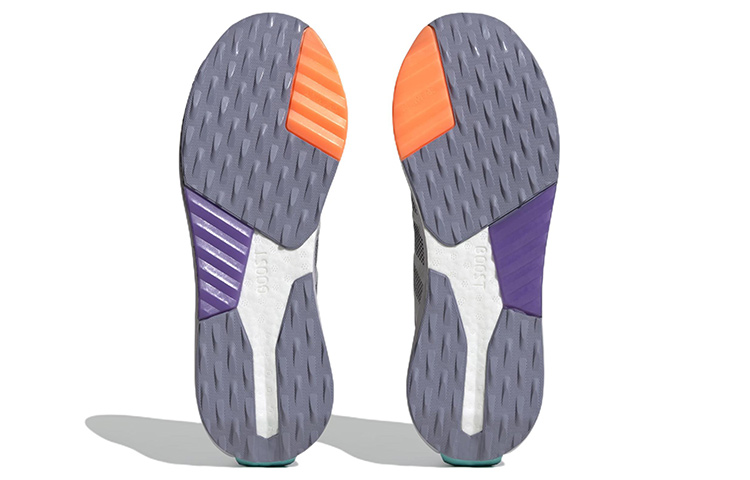 Details for アディダス Avryn "シルバーバイオレット" HP5979