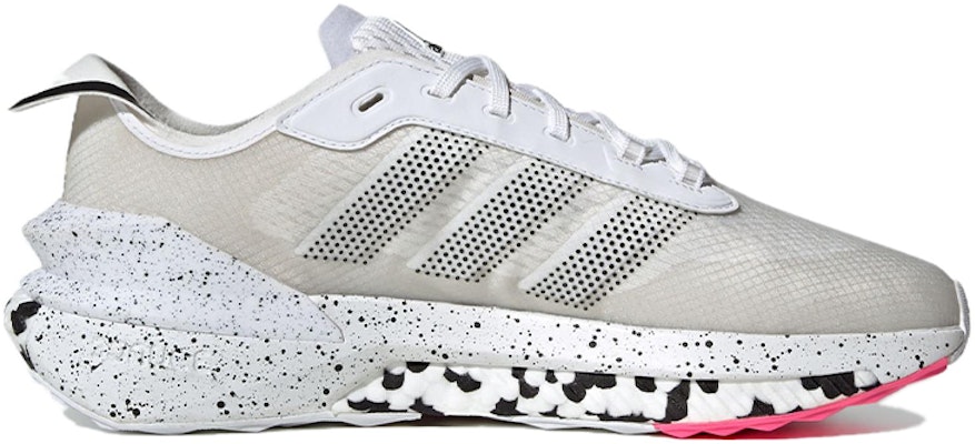 adidas Avryn 'Putih Lucid Pink Berbintik' IF8188 Order adidas Avryn 'Putih Lucid Pink Berbintik' IF8188
