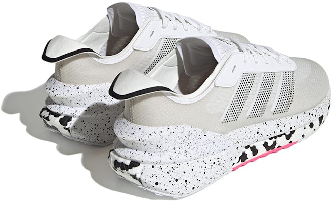 adidas Avryn 'Putih Lucid Pink Berbintik' IF8188 Shop adidas Avryn 'Putih Lucid Pink Berbintik' IF8188