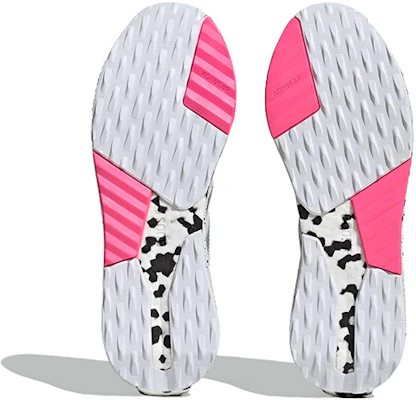 adidas Avryn 'Putih Lucid Pink Berbintik' IF8188 Details for adidas Avryn 'Putih Lucid Pink Berbintik' IF8188