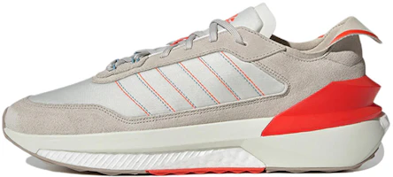 adidas Avryn 'White Tint Solar Red' ID4253 adidas Avryn 'White Tint Solar Red' ID4253