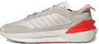 Buy 아디다스 아브린 '화이트 틴트 솔라 레드' (Adidas Avryn 'White Tint Solar Red') ID4253
