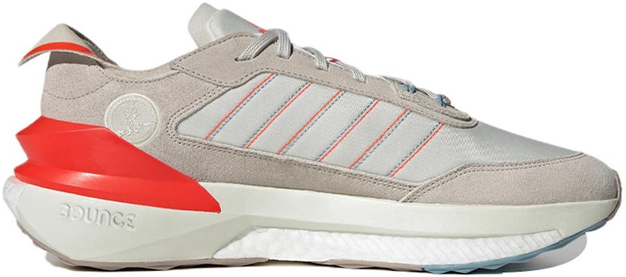 아디다스 아브린 '화이트 틴트 솔라 레드' (Adidas Avryn 'White Tint Solar Red') ID4253 Order 아디다스 아브린 '화이트 틴트 솔라 레드' (Adidas Avryn 'White Tint Solar Red') ID4253