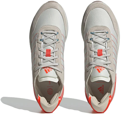 아디다스 아브린 '화이트 틴트 솔라 레드' (Adidas Avryn 'White Tint Solar Red') ID4253 Lookbook 아디다스 아브린 '화이트 틴트 솔라 레드' (Adidas Avryn 'White Tint Solar Red') ID4253