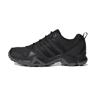 adidas Terrex AX2S 'Black Grey'