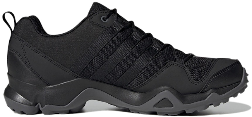 adidas Terrex AX2S 'Black Grey' Q46587 Order adidas Terrex AX2S 'Black Grey' Q46587