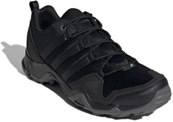 adidas Terrex AX2S 'Black Grey' Q46587 Lookbook adidas Terrex AX2S 'Black Grey' Q46587