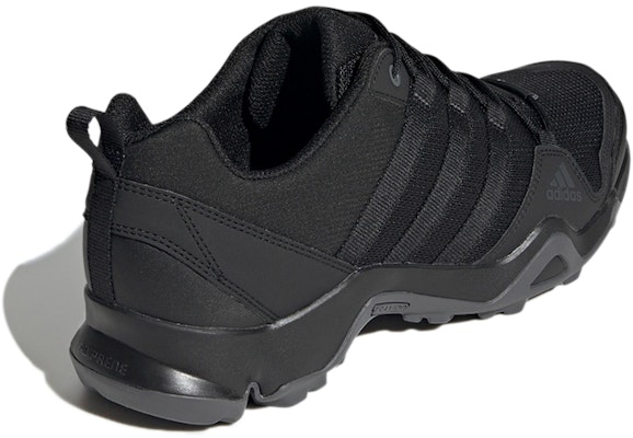 adidas Terrex AX2S 'Black Grey' Q46587 Shop adidas Terrex AX2S 'Black Grey' Q46587