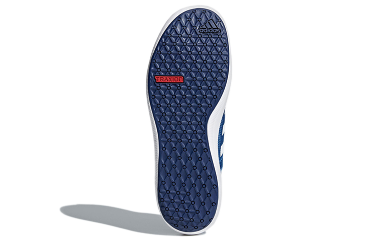 Details for adidas B Slip-On DLX 'Biru Putih' AQ0716