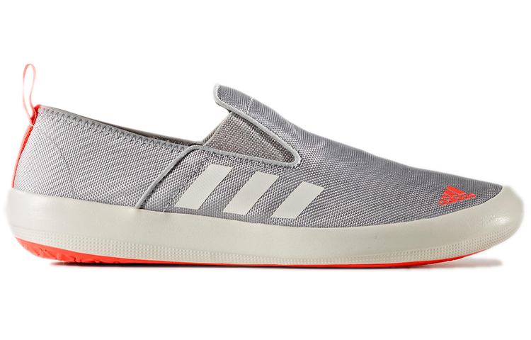 Order adidas B Slip-on Dlx Grigio Scarpe Sportive Resistenti e Comode a Bassa Altezza AQ5202