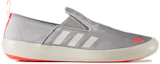 Order adidas B Slip-on Dlx Grigio Scarpe Sportive Resistenti e Comode a Bassa Altezza AQ5202