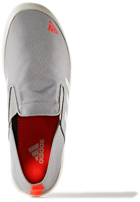 adidas B Slip-on Dlx Grigio Scarpe Sportive Resistenti e Comode a Bassa Altezza AQ5202 Purchase adidas B Slip-on Dlx Grigio Scarpe Sportive Resistenti e Comode a Bassa Altezza AQ5202